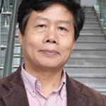 Prof. Xiaolin Wang