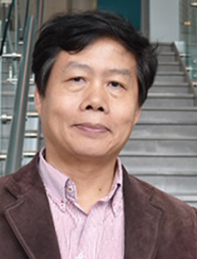 Prof. Xiaolin Wang