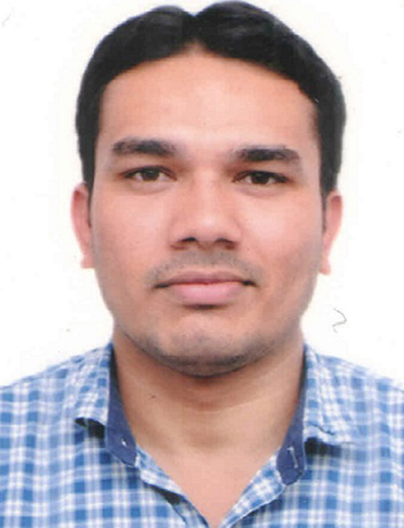 Prashant Kumar