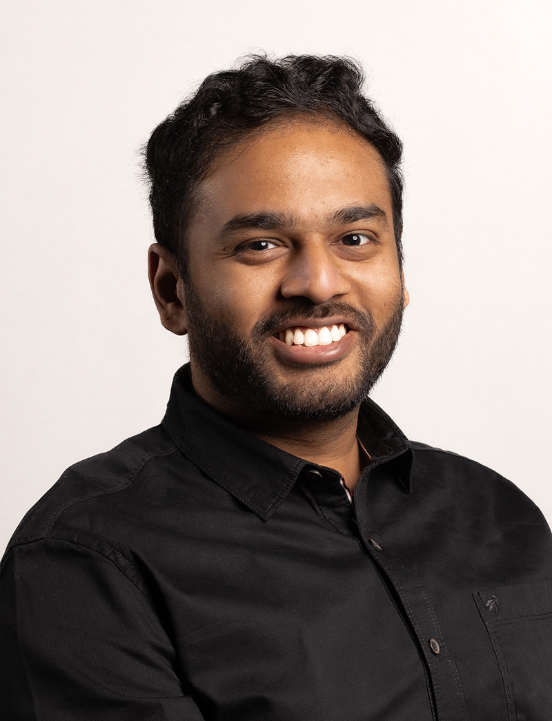 Prashanth Kannan