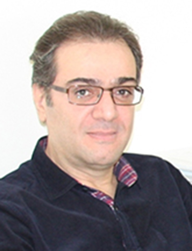 reza asgari