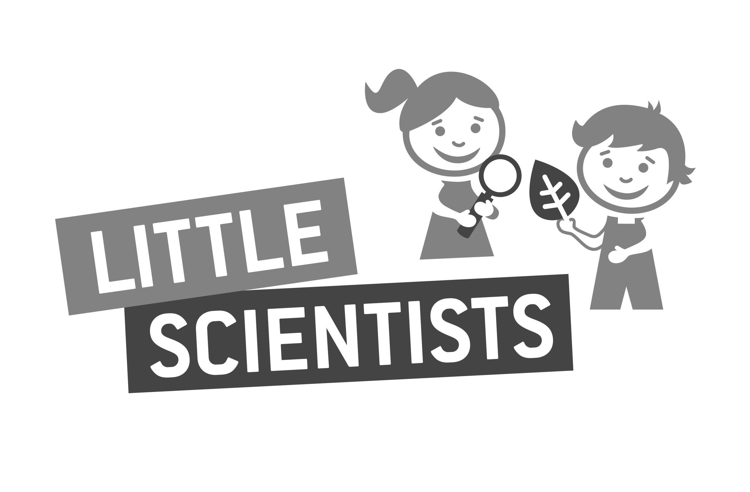 Little Scientists_B&W | ARC Centre Of Excellence In Future Low-Energy ...